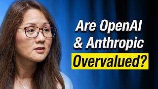 The Open-Source AI Reality | How Token Costs Will Fall 10X & Usage Will Explode 100X | Lin Qiao