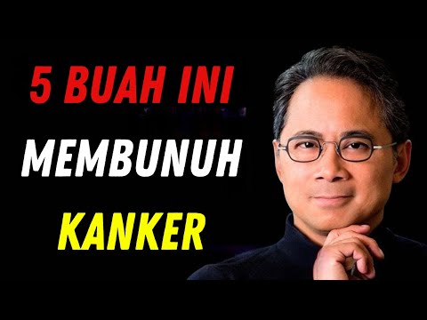 Makanan Sebagai Obat: 🍅🍐 5 Buah Sehat untuk Mencegah Kanker dan Memperbaiki Metabolisme 💪🍓🥝