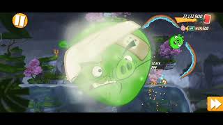 Angry Birds 2 King Pig Panic Today | AB2 KPP Today #251125