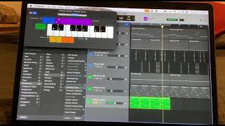 Making a nettspend bafk type beat#nettspendtypebeat#undergroundhiphop