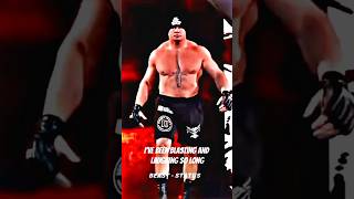 BROCK LESNAR IN ROMAN REIGNS LOCKER ROOM😱#wwe #shorts #reels #wrestling #romanreign #funny #ww2