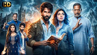 PAATHSHAALA" (Comedy Movie) Full HD Hindi Movie | Shahid Kapoor & Ayesha Takia New Bollywood Movie