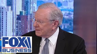 America's tax code 'is fundamentally corrupt': Steve Forbes