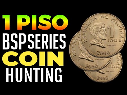 TOP 1 Piso Philippines Coin Worth $15,200 | Rare Treasure Explained! BIG MONEY