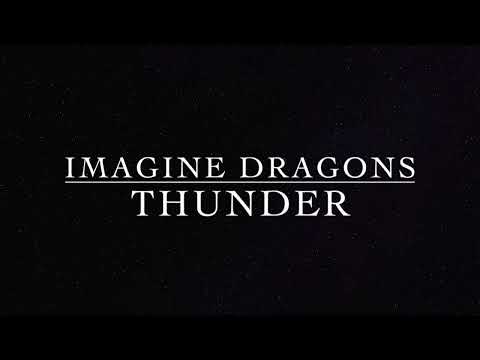 Thunder by Imagine Dragons - Practice Video for Ms. Sikora's Class