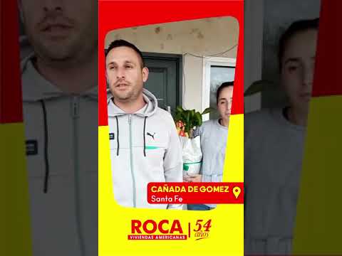 Viviendas Roca