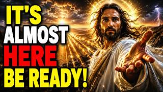 🔴 God Says: "IT'S HEADING TOWARD YOU" God Message Today~ Gods Message Now