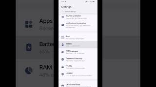 How to Disable Optimize Battery Charging in Vivo t2x 5G- Turn OFF Limit Charging