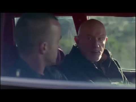 Breaking Bad - You Are The Guy