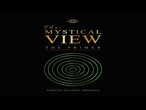 The Mystical View: The Primer (Audiobook)