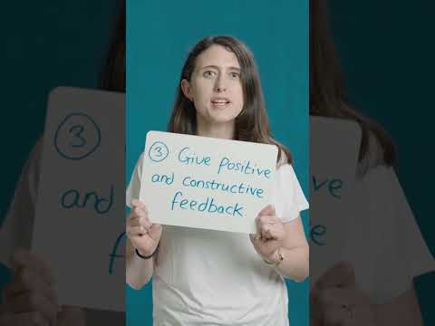 Top 5 Tips for Increasing Student Motivation #shorts