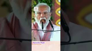 PM MODI on Pahalgam Terrorist Attack #modi #kashmirterrorattack #youtubeshorts #foryourinsight #nam
