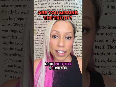 Strong opinions & beliefs may be blinding you to the truth. #universe #spirituality #mindsetmatters