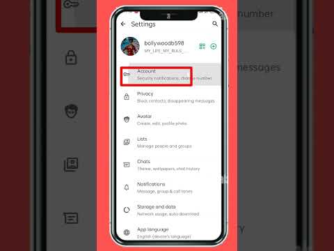 ✅✅How to delete WhatsApp account permanently ||✅✅🔥 WhatsApp account delete kaise kare