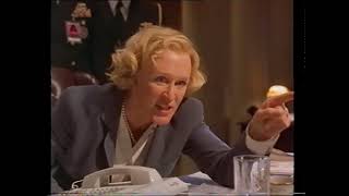 1999 Aussie PayTV film ads: Dirty Dozen, Tales from Hollywood Hills, Airforce One, L.A. Confidential