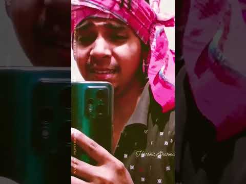 Ruk ja tu ruk ja ye mai | #harshitsharma