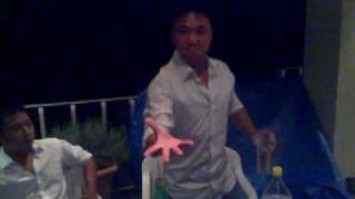 So long gay boy(Hangover Parody)