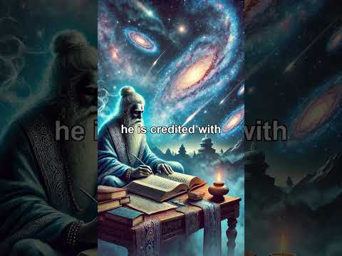 The Tale of Rishi Kashyapa: The Father of All Beings