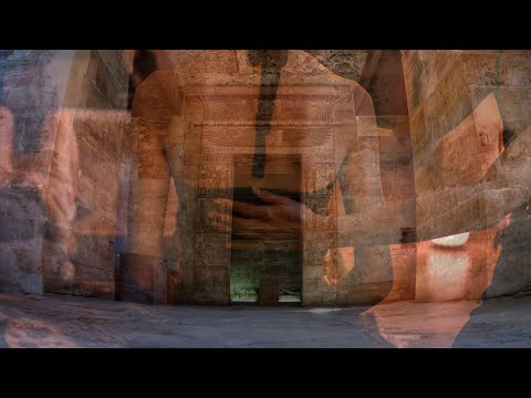 Isis | Ethereal Sound Journey by Mercedes