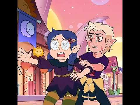 ||•TOH S3 EP2 SPOILERS•||•Huntlow Edit•|| #shorts #youtubeshorts #theowlhouse