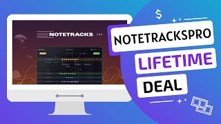 Notetracks Pro Review and Appsumo Lifetime Deals | Best Audio Collaboration Software 2023