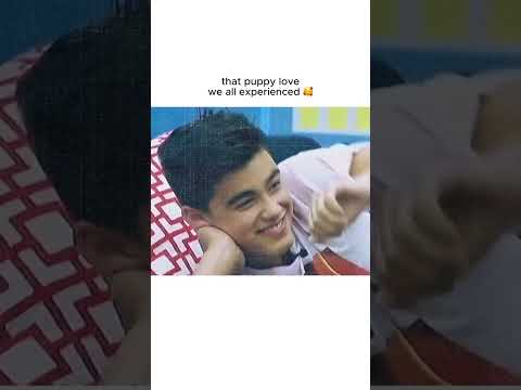 parang tumatanda na ako #shorts #bailona #baileymay #ylonagarcia