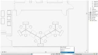 Revit Design Options