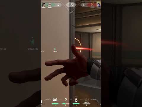 How Many Kills Can You Get With A SINGLE Bullet In Valorant?