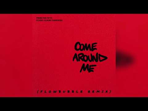 Come Around Me - Justin Bieber (Flowbubble Remix)