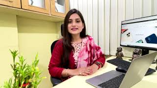 Greeting for Diwali from QuickTech family