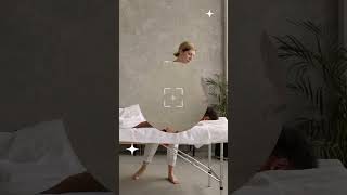 Soothe Clone : Massage Therapists App Development | V3Cube