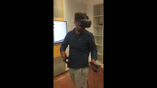 Inside Planner - VR Solution