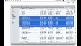 How to make your Mac faster Part 2 - Optimize 20GB of new space (No install disk, No downloads!)