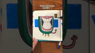 Art Tutorials Be Like… 🫠🫠 #shorts