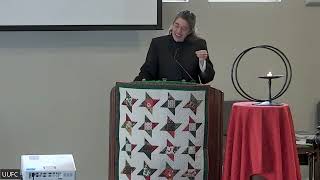 12.3.23 Progressive Values Put Love at the Center