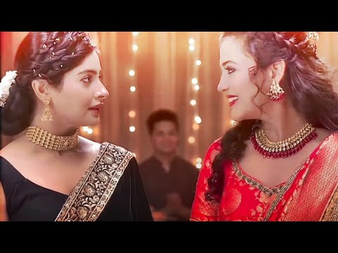 𝙼𝚊𝚍𝚍𝚊𝚖 𝚜𝚒𝚛 𝚟𝚖 || 💞 Ft. KareEna 😍 • Haseena Malik • Karishma Singh • Maddam Sir