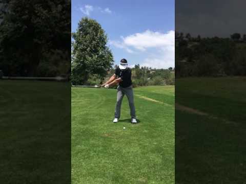 theHANGER swing aid - Practice with Purpose