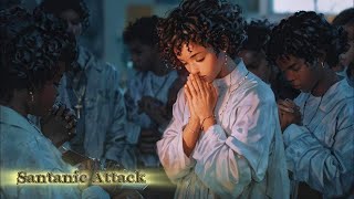 “Satanic Attack” Thumbs up🤙🏽 and Subscribe