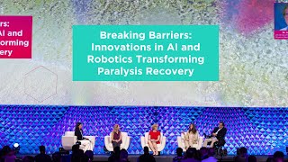 Breaking Barriers: Innovations in AI and Robotics Transforming Paralysis Recovery
