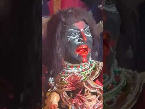 Maa Kali Ki Jhanki _2021_Haryana