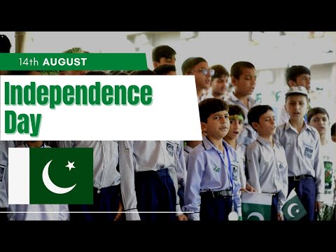 75th Independence day of Pakistan - Star Academy Sec. School