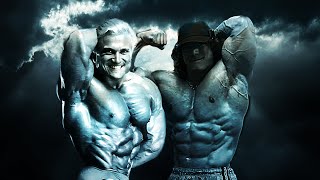 Anihilation (Tom Platz x Sam Sulek Edit)