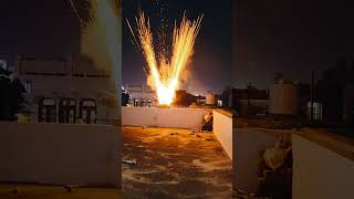 Sony Fireworks Genesys #youtubeshorts