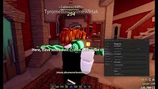 🔥 NO KEY! | [OP] Fisch Script Forge Hub Showcase 2026 (BEST Autofarm, Auto Fish, Instant Catch)