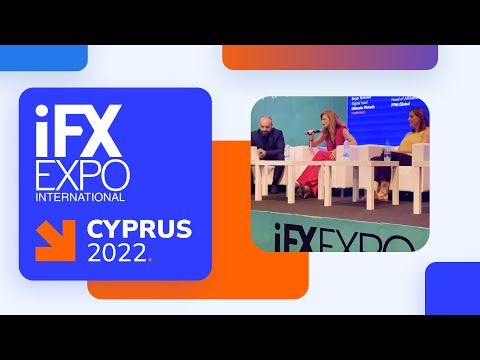 iFX Expo 2022 Wrapped up | BridgerPay