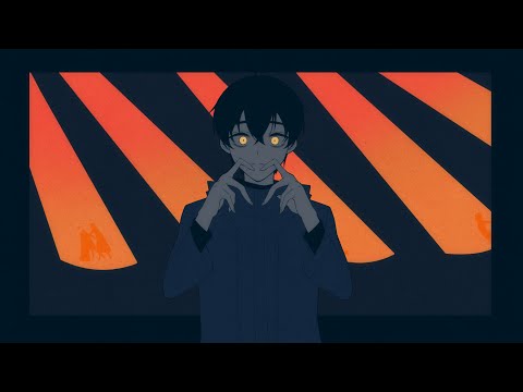 YELLOW(神山 羊) Cover｜Gyurin