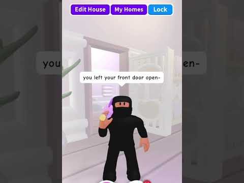 POV - you get kidnapped 😭 🤭 ✋ #adoptmetrend #viralvideo #adoptme #robloxadoptmeshorts #shorts
