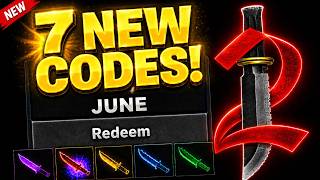 *NEW CODES* ALL WORKING CODES FOR MURDER MYSTERY 2 IN 2026! ROBLOX MURDER MYSTERY 2 CODES