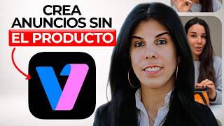 Crea vídeos UGC GRATIS sin el producto [3 Formas de Ganar Dinero] | Vmake