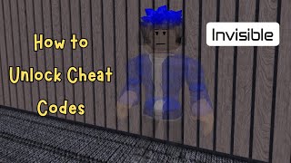 All Cheat Codes + How to Unlock Them | Roblox Entry Point: Freelancer Cut